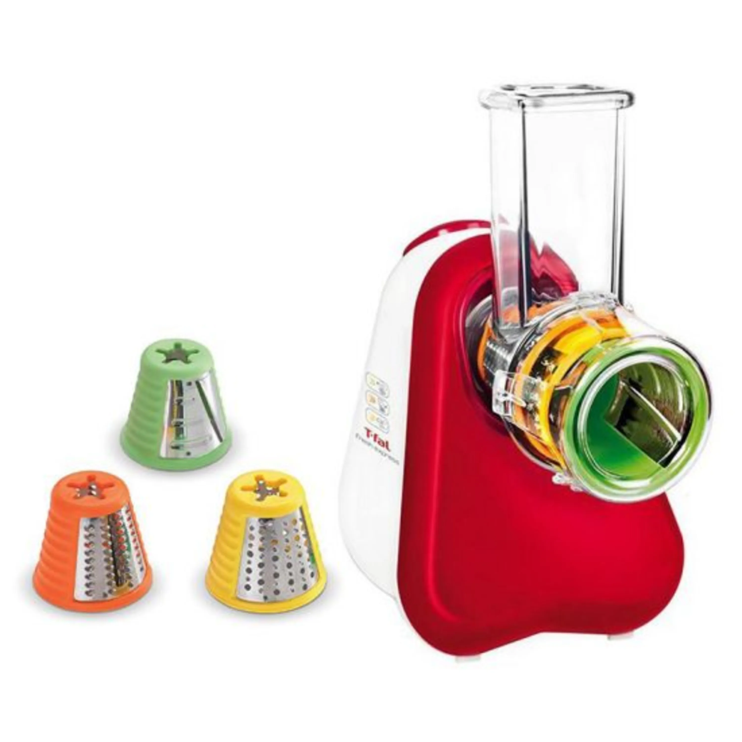 سالاد ساز تفال مدل TEFAL MB7535 سالاد ساز تفال مدل TEFAL MB7535